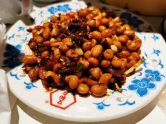 -丹虾|文和友小龙虾·烙锅(陕西路旗舰店)