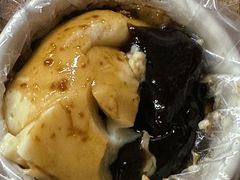 -共和老洪豆花草粿水粿