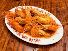 -等我餸上门海鲜大排档(天河南店)