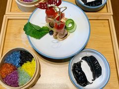 -芸南道·过桥米线(昆明老街旗舰店)