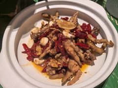-费大厨辣椒炒肉(太平老街店)