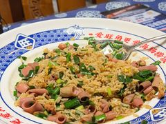 -旺角小渔村·海肠捞饭开创者(二马路店)