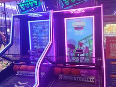 -大鲁阁保龄球(苏州园区店)