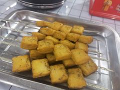 -郑喜旺烧烤(新密总店)