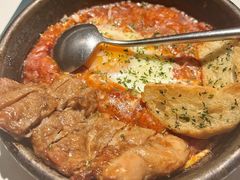 -必胜客(航洋国际店)