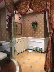 -芳朵美容养生SPA