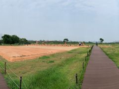 -盘龙城国家考古遗址公园