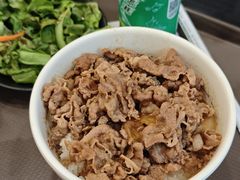 -食其家·牛丼咖喱(宜山路贝岭店)