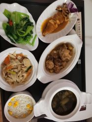 -宝生月子中心(独栋园林·福田店)