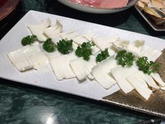 现切鲜黄喉-肆味(东原1891江景店)