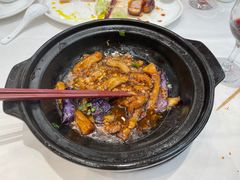 -新兴家喻酒家·羊城名宴(昌岗店)