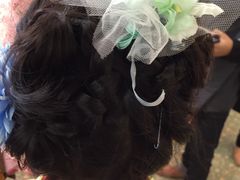 -东京都浅草樱花和服租赁店