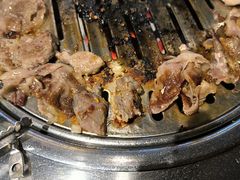 -炽城·烤肉名家(鸿达中央广场店)
