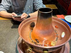-清真京华源·涮肉烧烤(丰庆店)