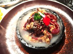 -韩悦牛排烤肉(仓山万达店)
