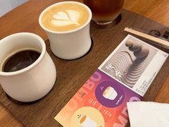 -本無咖啡·BeanWood Coffee