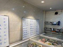 -大家发海鲜城夜排档(华山中路店)