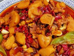 -福顺祥大盘鸡(临潼店)