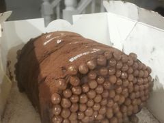 脏脏卷-好利来(温江合生汇店)