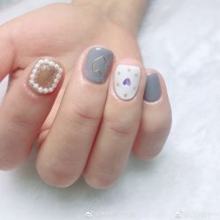 -Halo美甲美睫