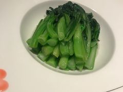-唐拉雅秀酒店-唐苑中餐厅