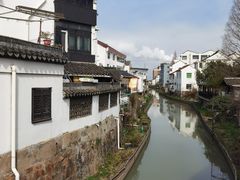 -金山嘴渔村