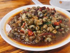 -无招牌