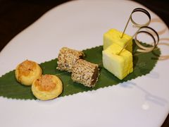 -巴黎轩(澳门巴黎人店)