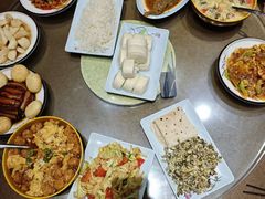 -酒肉门孔府菜(曲阜游客中心店)