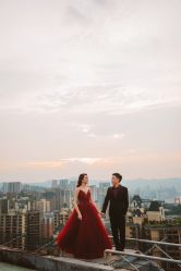 -黑马婚纱摄影