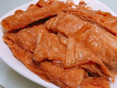 素烧鹅-慧娟面馆·餐厅(望江路店)