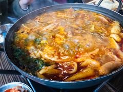 -MI WU FACTORY米屋美食工厂餐厅(绿地店)