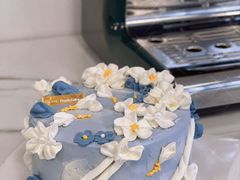 -FALANC CAKE生日蛋糕(广州店)