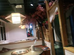 -缘福乡村铁锅炖民宿(八达岭店)