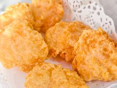 -放鸡岛之美食(中山八路店)