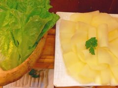 -老码头火锅(玉林店)