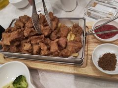 -良友·海鲜青岛菜(五四广场店)