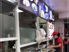 -顶巧鸡汤馄饨(虹口总店)