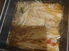 -破店肥哈·东北烧烤·夜宵(南山保利店)