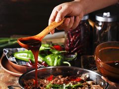 -黄记煌三汁焖锅(名泉广场店)