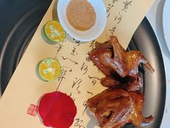 -梧桐餐厅(泉城路店)