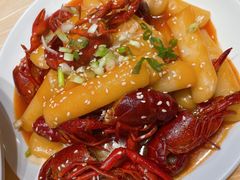 -怪怪龙虾·来自江苏盱眙(惊驾路店)