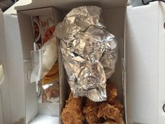 -SUN炸鸡专门店(西塔总店)