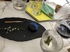-茶是一枝花泡茶店