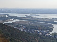 -虞山风景区