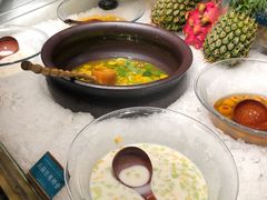 -東盛炭烤自助料理(玄武招商花园城店)