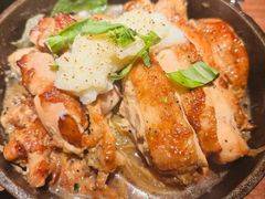 -404干式熟成牛排馆•聚会餐厅