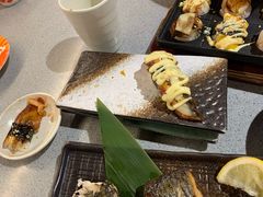 -友壹町寿司(嘉洲广场店)