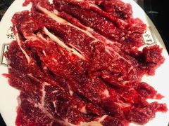 -八合里潮汕鲜牛肉火锅(深圳海岸城店)