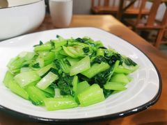 -老馆子·建德菜·山肴鱼鲜(海威新界店)